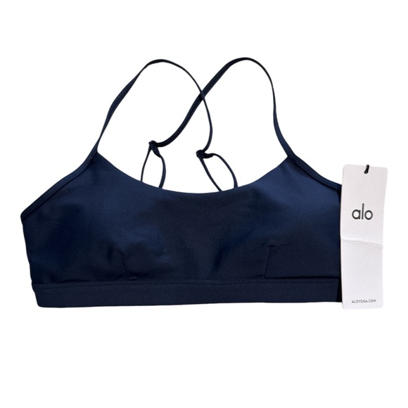 ALO Yoga Other - ALO- airlift intrigue bra